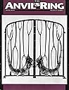 THE ANVIL'S RING Winter 1992-93 Volume 20 Number 3 (Magazine. Anvils Ring. Blacksmiths. Magazine of Artist-Blacksmith's Association of North America. Forging. Abana. Power Hammer Restoration)