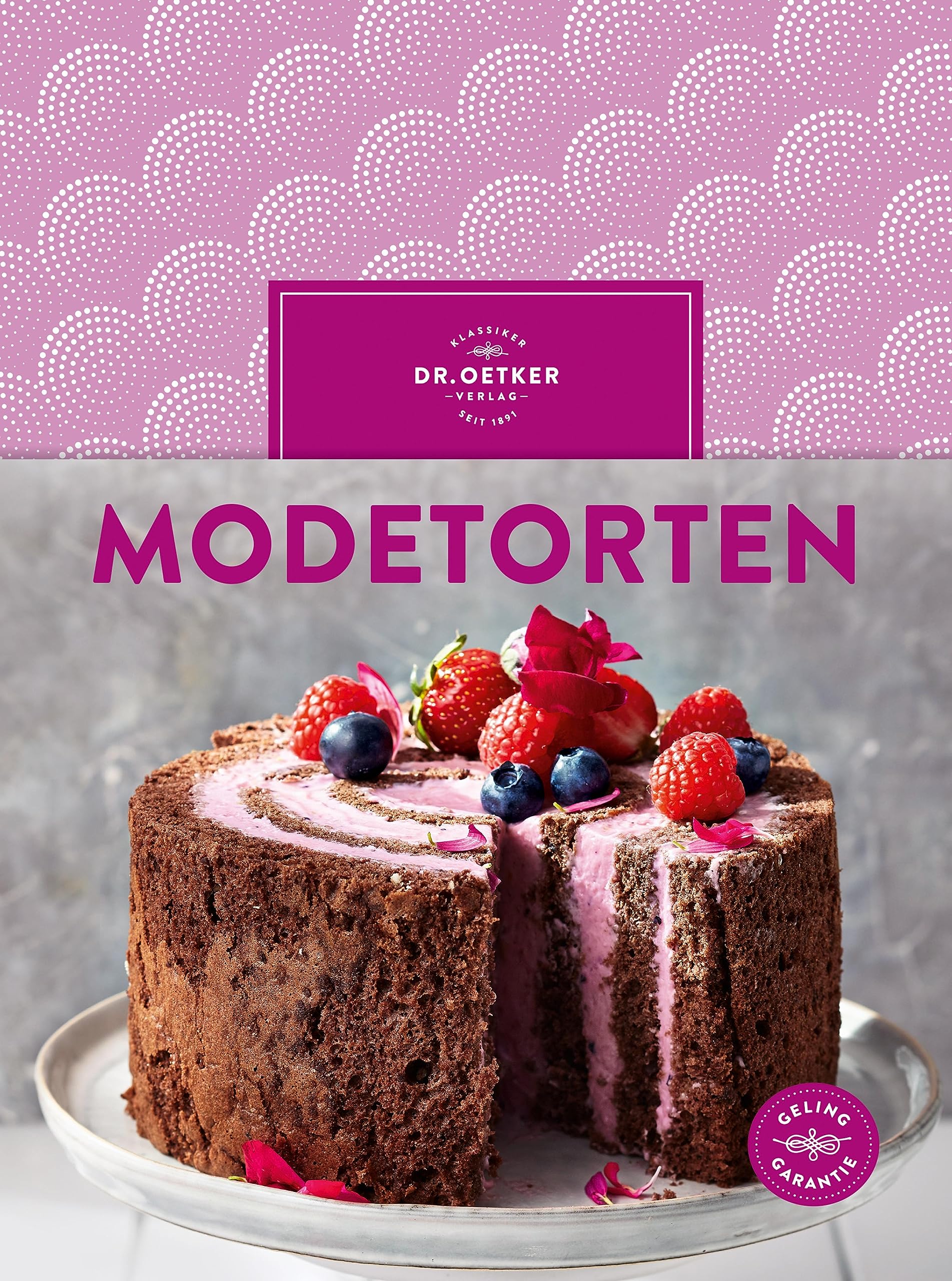 Modetorten (German Edition)