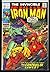 The Invincible Iron Man (Ma...