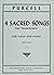 4 Sacred Songs From Harmoni...