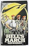 Hell's March (Eagle Force, #8)