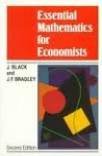 Essential Mathematics for Economists (Paperback)