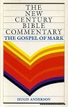 New Century Bible Commentary the Gospel New Century Bible Commentary the Gospel