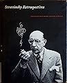 Stravinsky Retrospectives