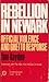 Rebellion in Newark: Official Violence and Ghetto Response