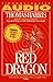 Red Dragon Abridged edition by Harris, Thomas published by Simon & Schuster Audio (1989) [Audio Cassette]