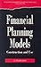 Financial Planning Models: Construction and Use (Advanced Management Accounting And Finance) (1994-07-06)