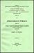 Athanasiana Syriaca, II. 1. Homily on Matthew 12, 32; 2. Epis... by R.W. Thomson