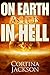 On Earth As It Is In Hell by Cortina Jackson (2014) Paperback