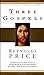 Three Gospels by Reynolds Price (14-May-1997) Paperback