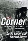 The Corner by Dav...