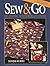 Sew & Go by Jasmine Hubble