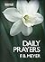 Daily Prayers (Daily Readings) by David Calhoun (2008-01-20)