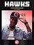 2016 2017 ATLANTA HAWKS YEARBOOK KORVER MILLSAP BASKETBALL NB... by National Basketball Associa...