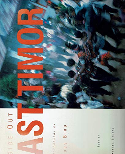 Inside Out - East Timor (Hardcover)