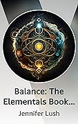 Balance: The Elementals Book Five