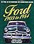 Ford 1903 to 1984 (By The Auto Editors Of Consumer Guide)