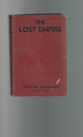 The Lost Empire; Or, Larry Hannon Carries On