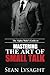 The Alpha Male's Guide to Mastering the Art of Small Talk by Sean Lysaght (2015-06-12)