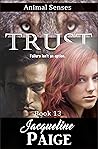 Trust (Animal Senses Book 13)