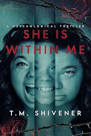 SHE IS WITHIN ME (WINTERS’ DUET Book 2)