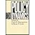 Policy Dynamics (02) by Baumgartner, Frank R [Paperback (2002)]