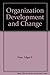 Organization Development and Change by Edgar F. Huse (1989-03-10)