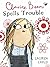 [Clarice Bean Spells Trouble] [By: Child, Lauren] [January, 2005]