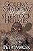 Golem's Shadow: The Fall of Sherlock Holmes by Petr Macek (26-Mar-2015) Paperback