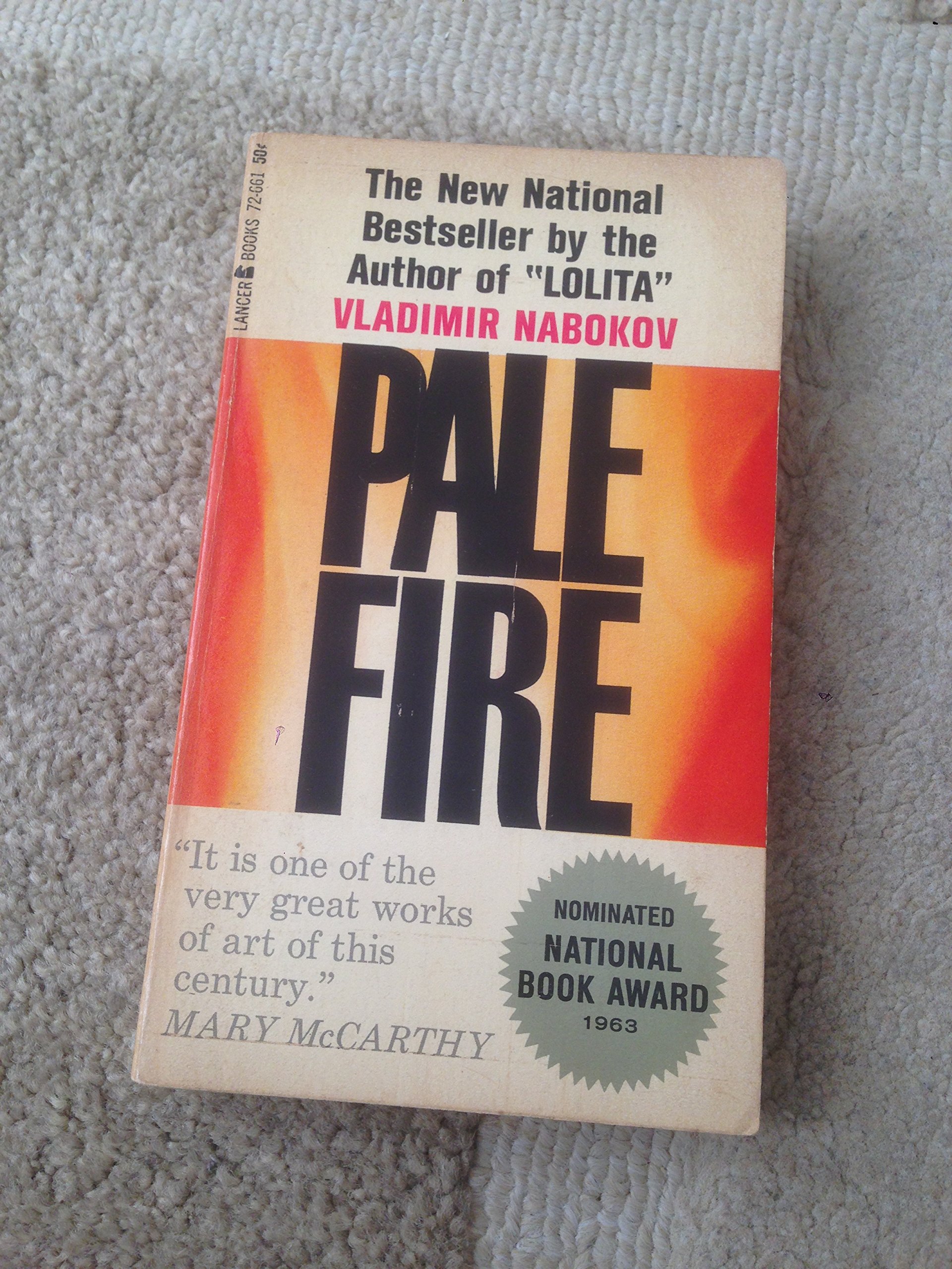 Pale Fire