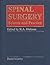 Spinal Surgery: Science and Practice