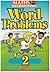 Maths Plus Word Problems 2 - Pupil Book by Frobisher, Len 1st (first) Edition (2002)