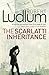 The Scarlatti Inheritance by Robert Ludlum (2010-02-04)