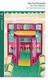 Aux Deux Magots: ...