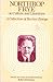 Northrop Frye on Culture and Literature: A Collection of Review Essays