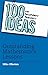 [(100 Ideas for Secondary Teachers: Outstanding Mathematics Lessons)] [Author: Mike Ollerton] published on (August, 2014)