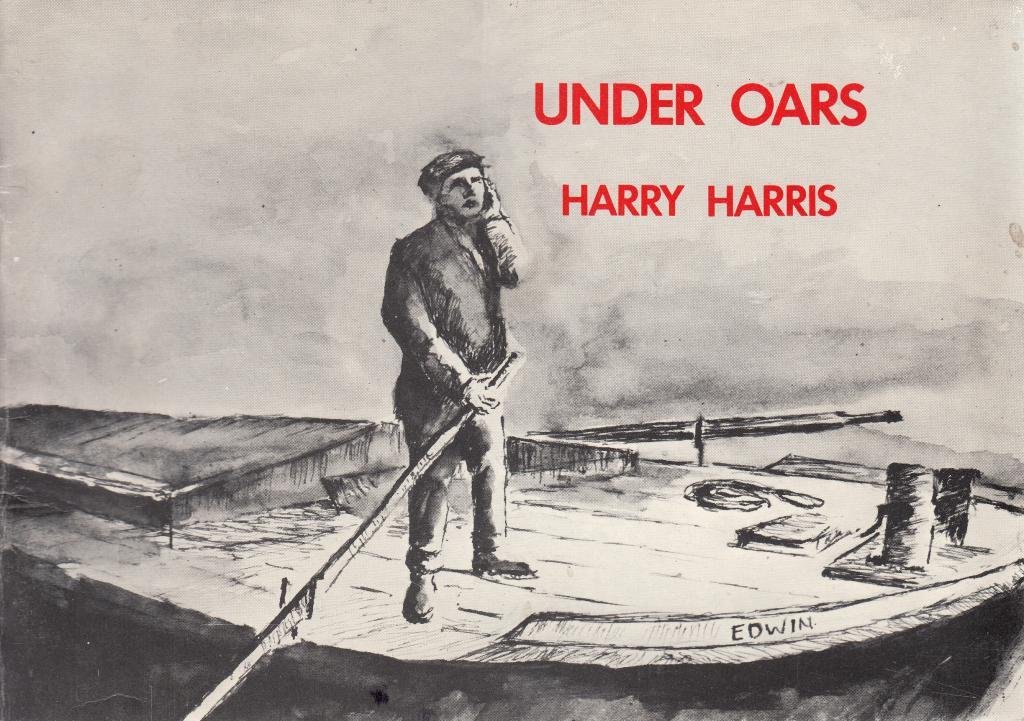 Under oars: Reminiscences of a Thames lighterman, 1894-1909 (Paperback)