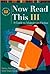 Nancy Pearl,Sarah Statz Cords'sNow Read This III: A Guide to Mainstream Fiction (Genreflecting Advisory Series) [Hardcover](2010)