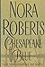 Chesapeake Blue (Large Print) Reprint edition by Roberts,Nora published by Putnam/Book Club (2002) [Hardcover]