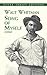 Song of Myself (Dover Thrift Editions) by Walt Whitman (28-Mar-2003) Paperback