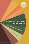 The Flavor Thesaurus: More Flavors By Niki Segnit, Sirocco By Mitchell Beazley 2 Books Collection Set
