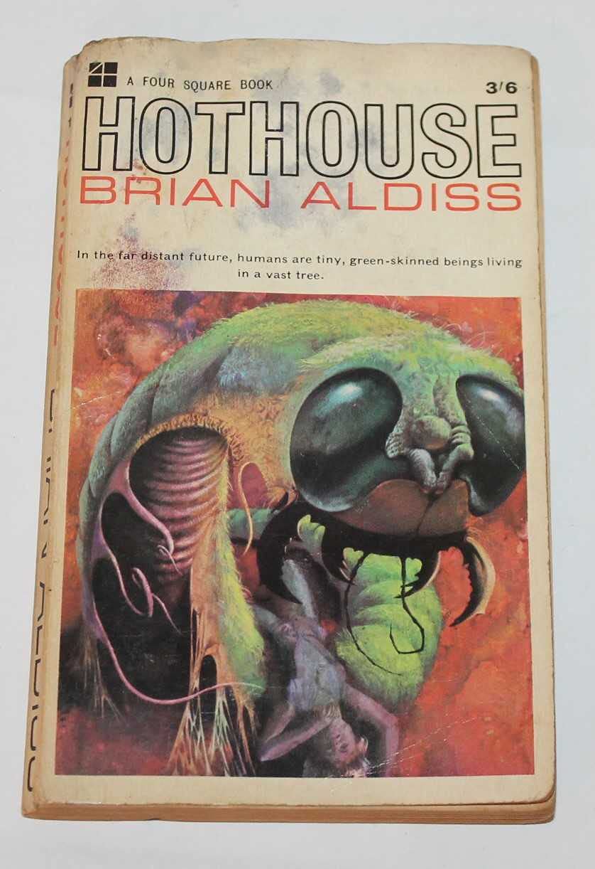 Hothouse