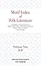 Motif-Index of Folk-Literature: A Classification of Narrative Elements in Folktales, Ballads, Myths, Fables, Mediaeval Romances, Exempla, Fabliaux (Volume 2) by Stith Thompson (1960-01-22)