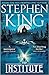 By Stephen King The Institute Paperback - 23 July 2020
