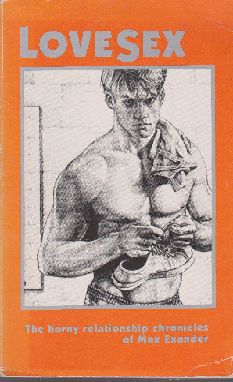 Lovesex (Paperback)