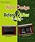 Web Design Before and After Makeovers (Before & After Makeovers) by Richard Wagner (2006-05-08)