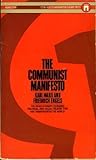 The Communist Man...