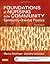 Foundations of Nursing in the Community: Community-Oriented Practice, 4e 4th by Stanhope RN DSN FAAN, Marcia, Lancaster RN PhD FAAN, Jea (2013) Paperback