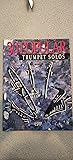 30 Popular Instrumental Solos: Trumpet