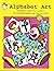 Alphabet art: Activities, p...